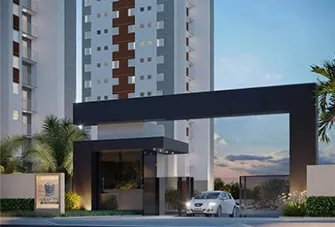 Gran VIC São Francisco